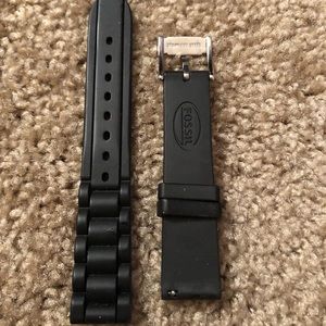 Fossil Watch Bands